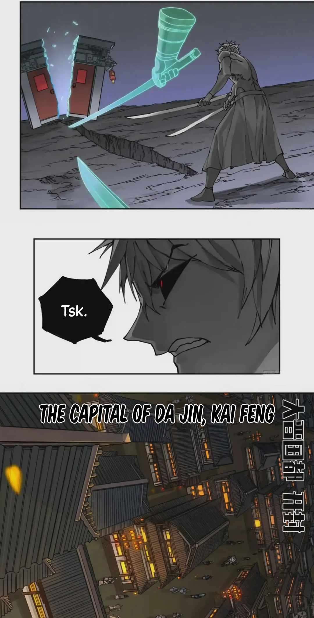 Chapter 226 - Image 10