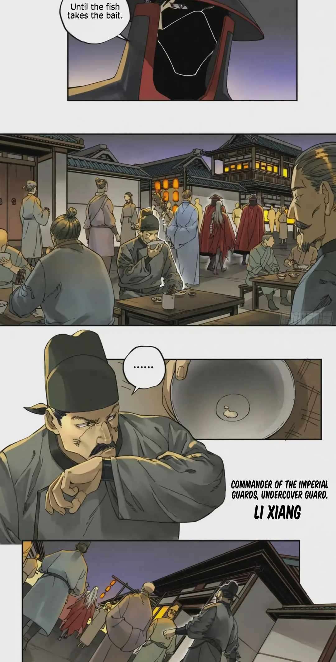 Chapter 226 - Image 12