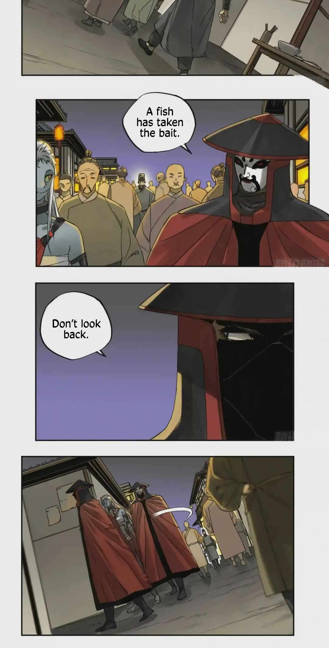 Chapter 226 - Image 13