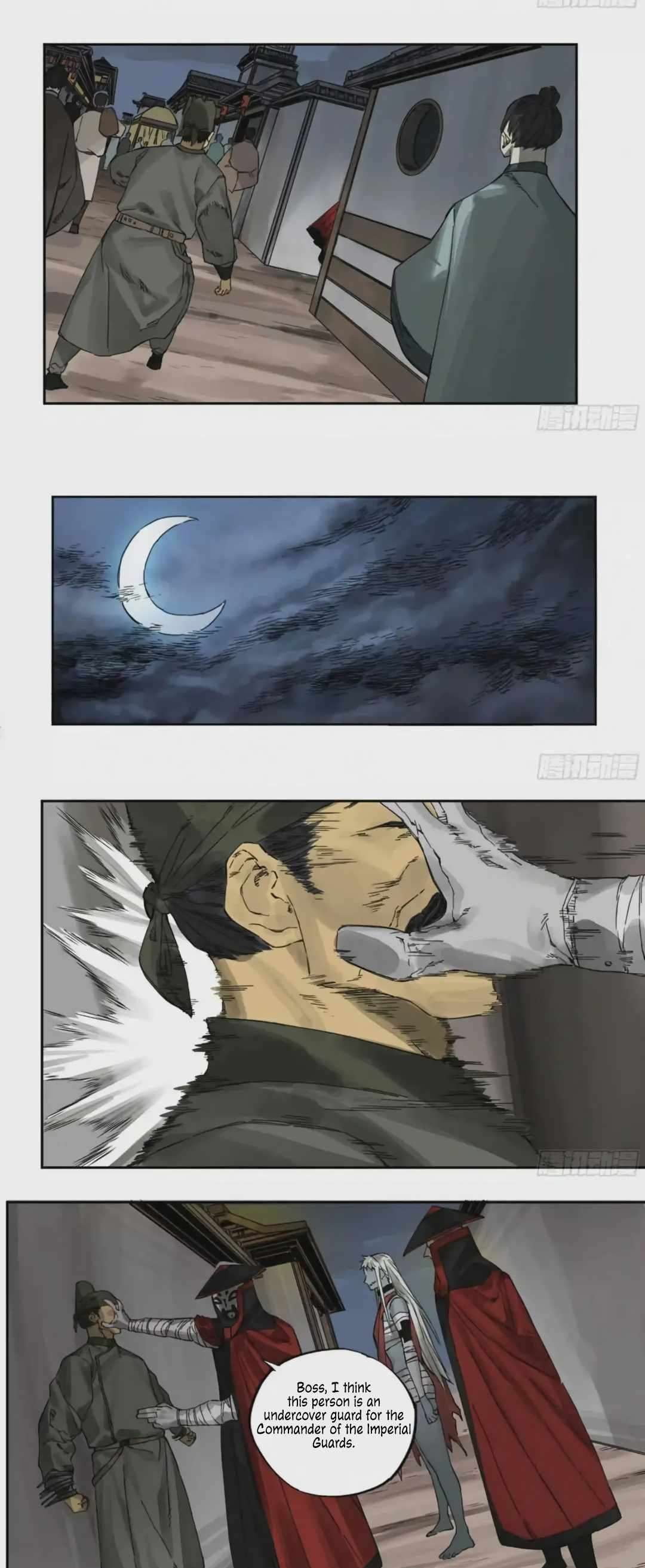 Chapter 226 - Image 14