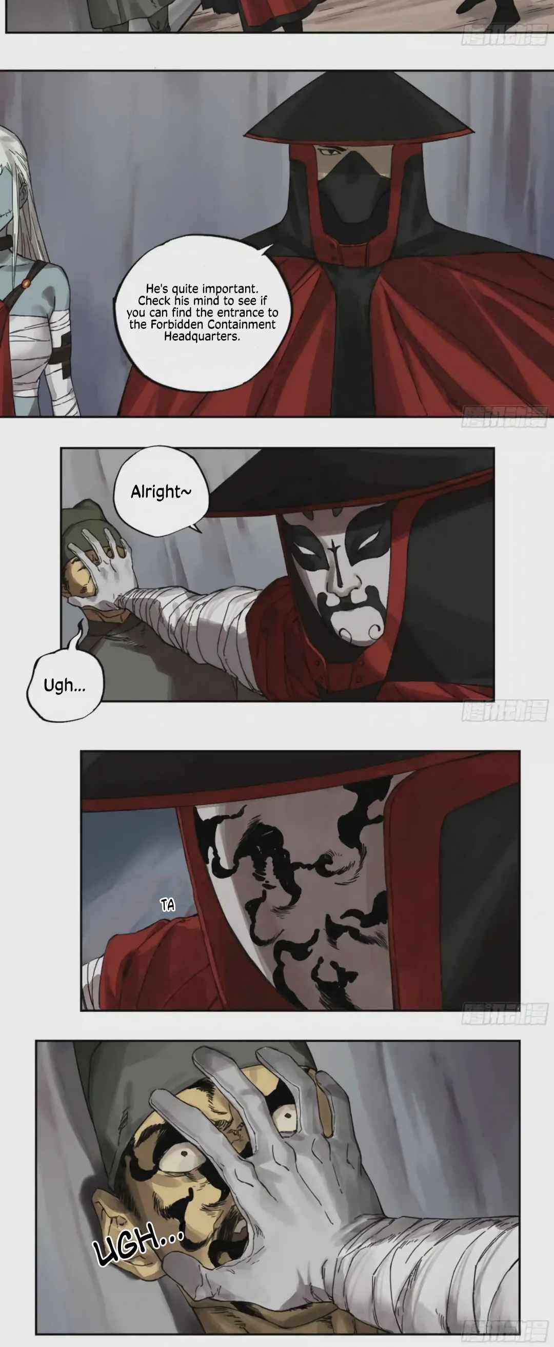 Chapter 226 - Image 15