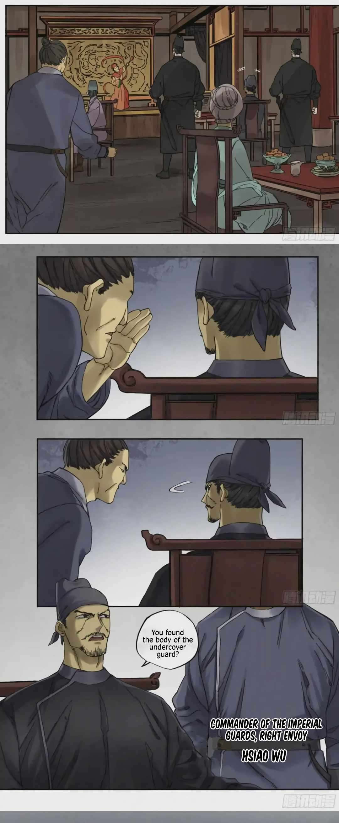 Chapter 226 - Image 16