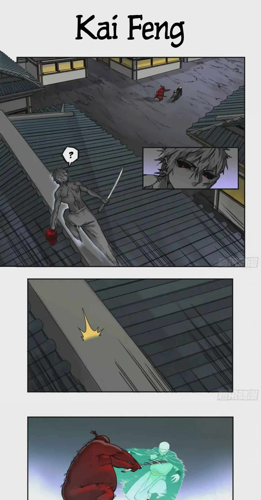 Chapter 226 - Image 2