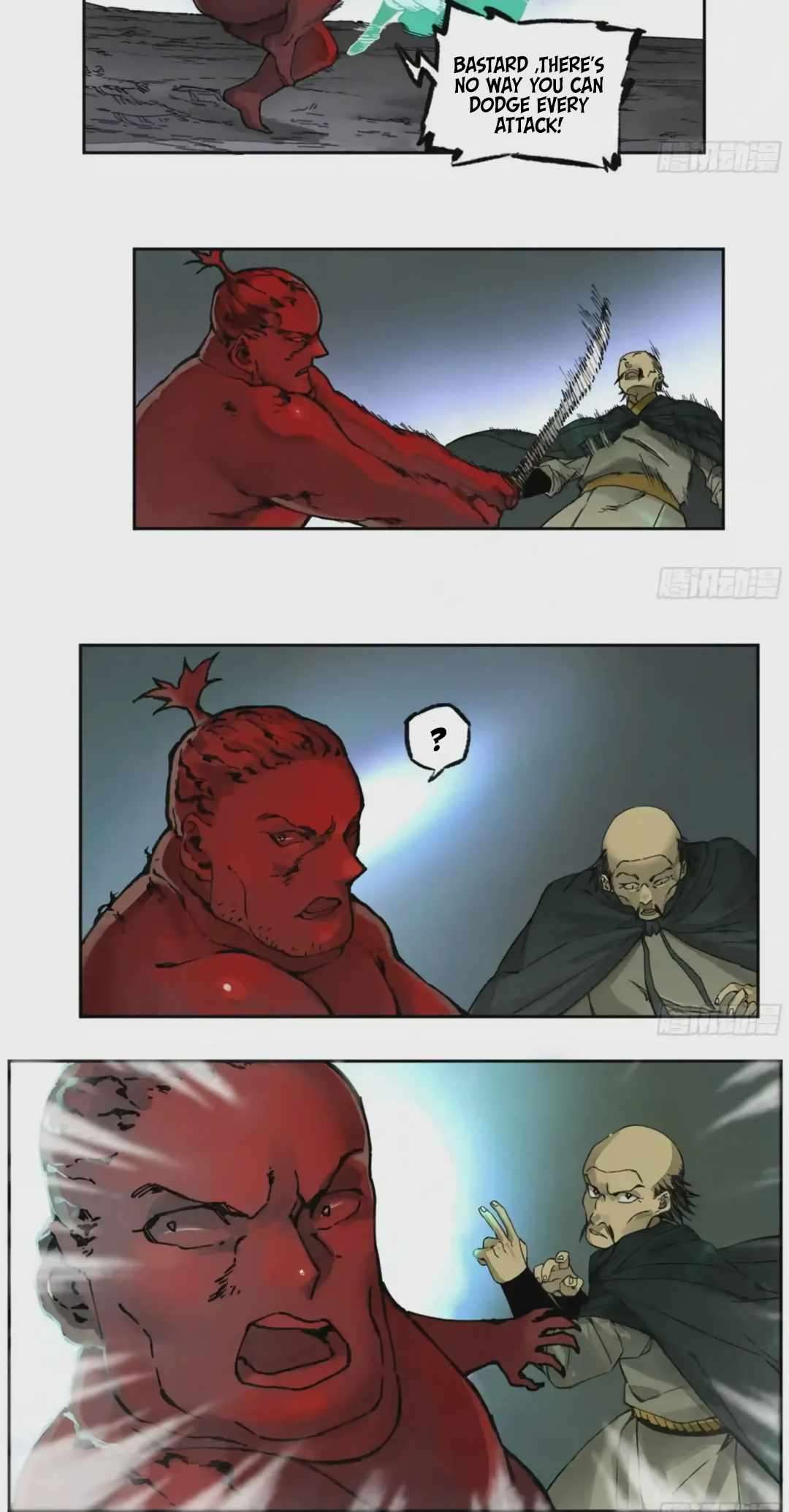 Chapter 226 - Image 3