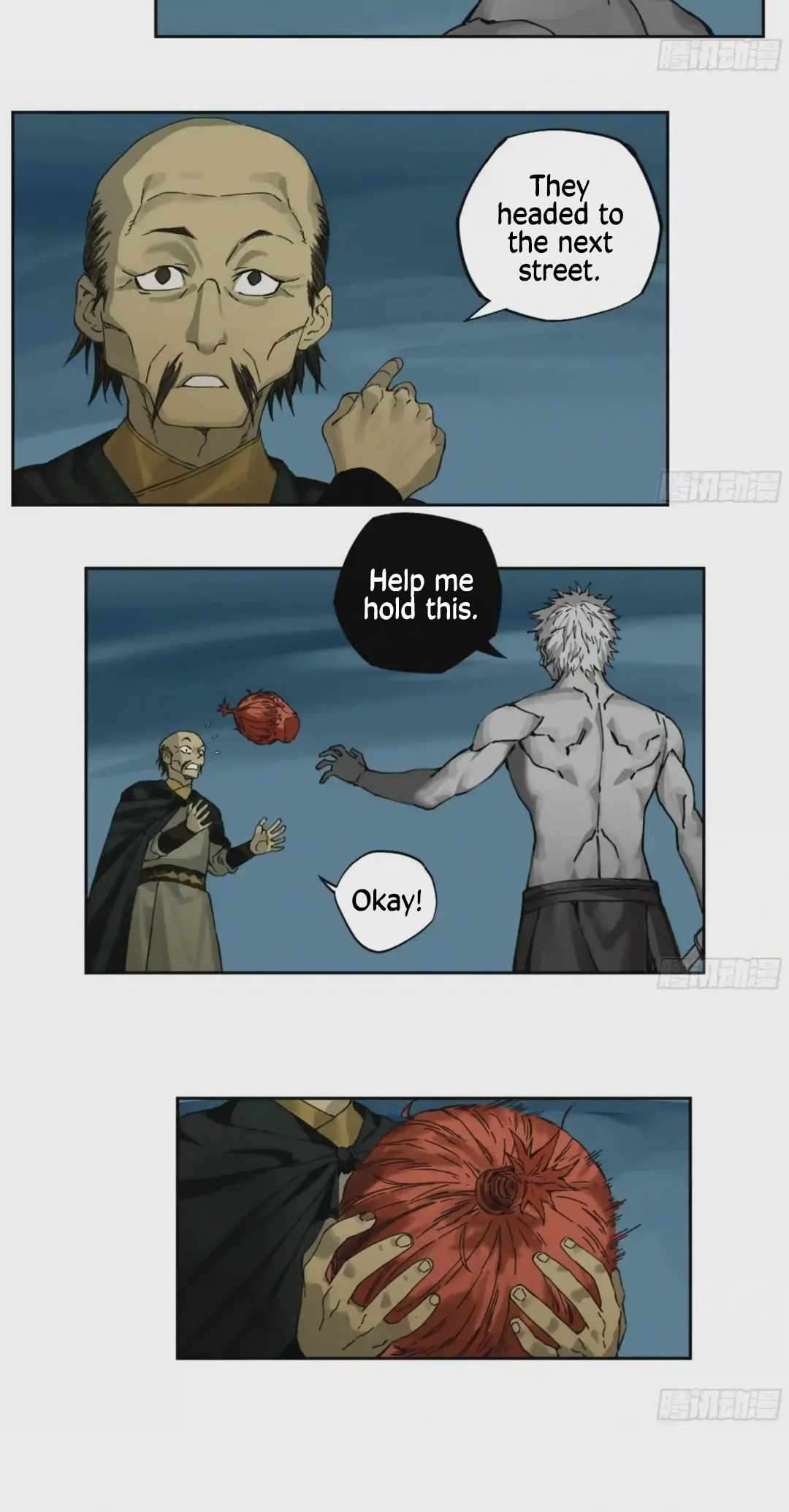 Chapter 226 - Image 5