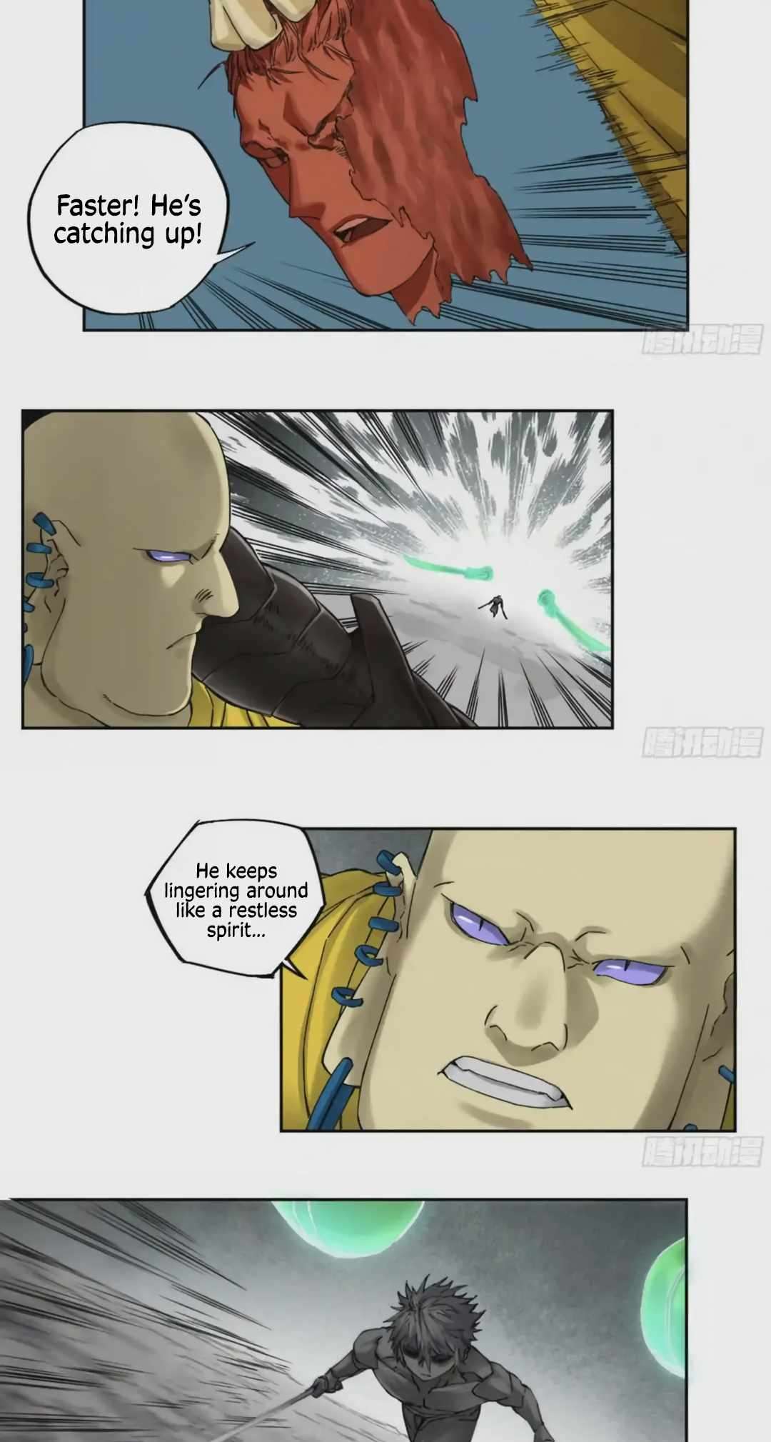 Chapter 226 - Image 7