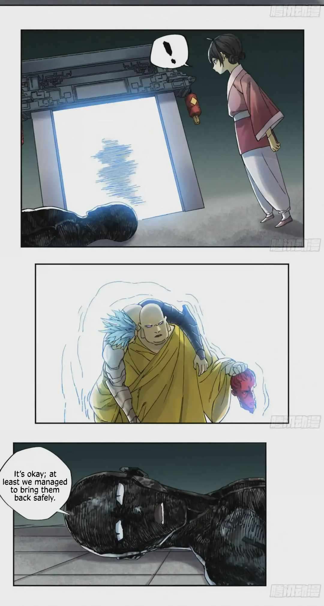 Chapter 226 - Image 9