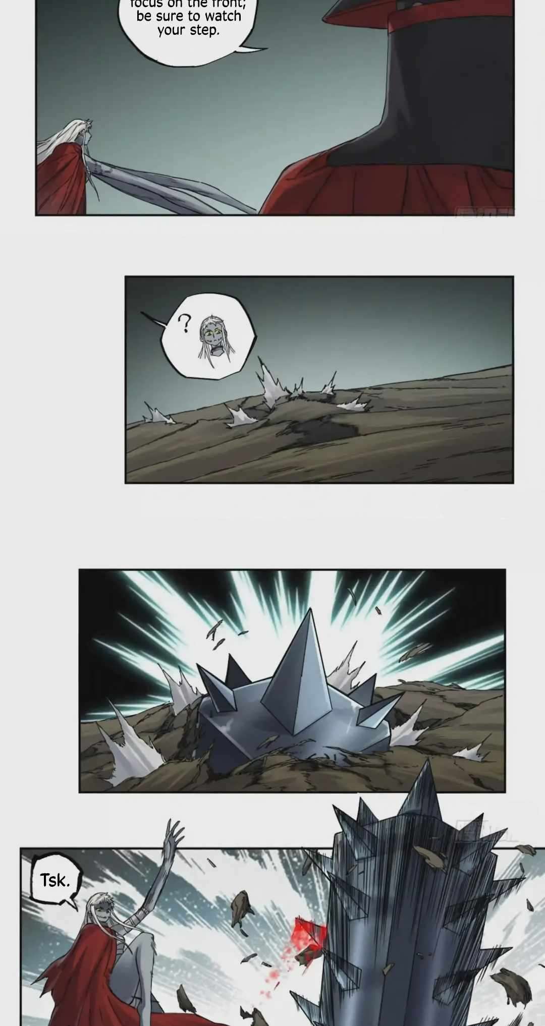 Chapter 227 - Image 10