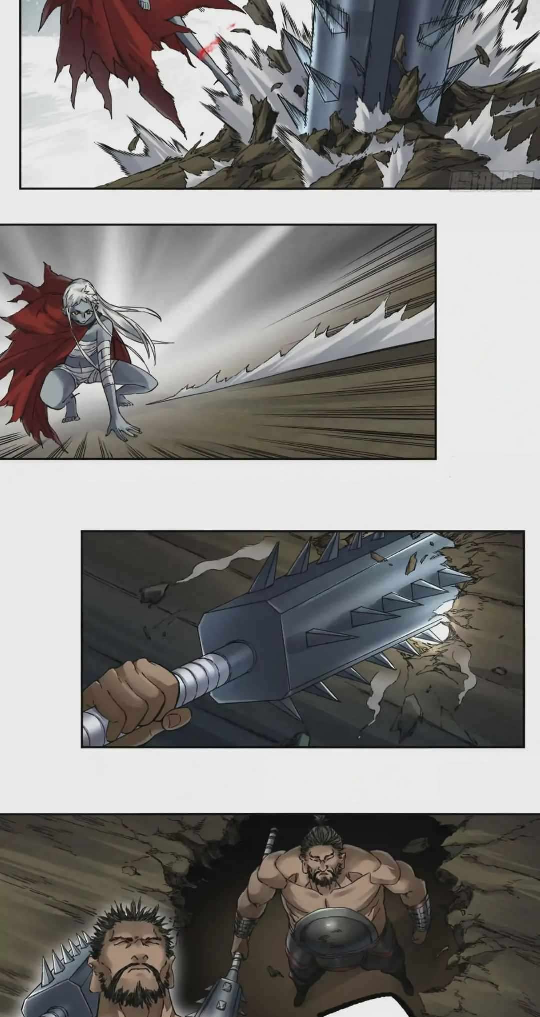 Chapter 227 - Image 11