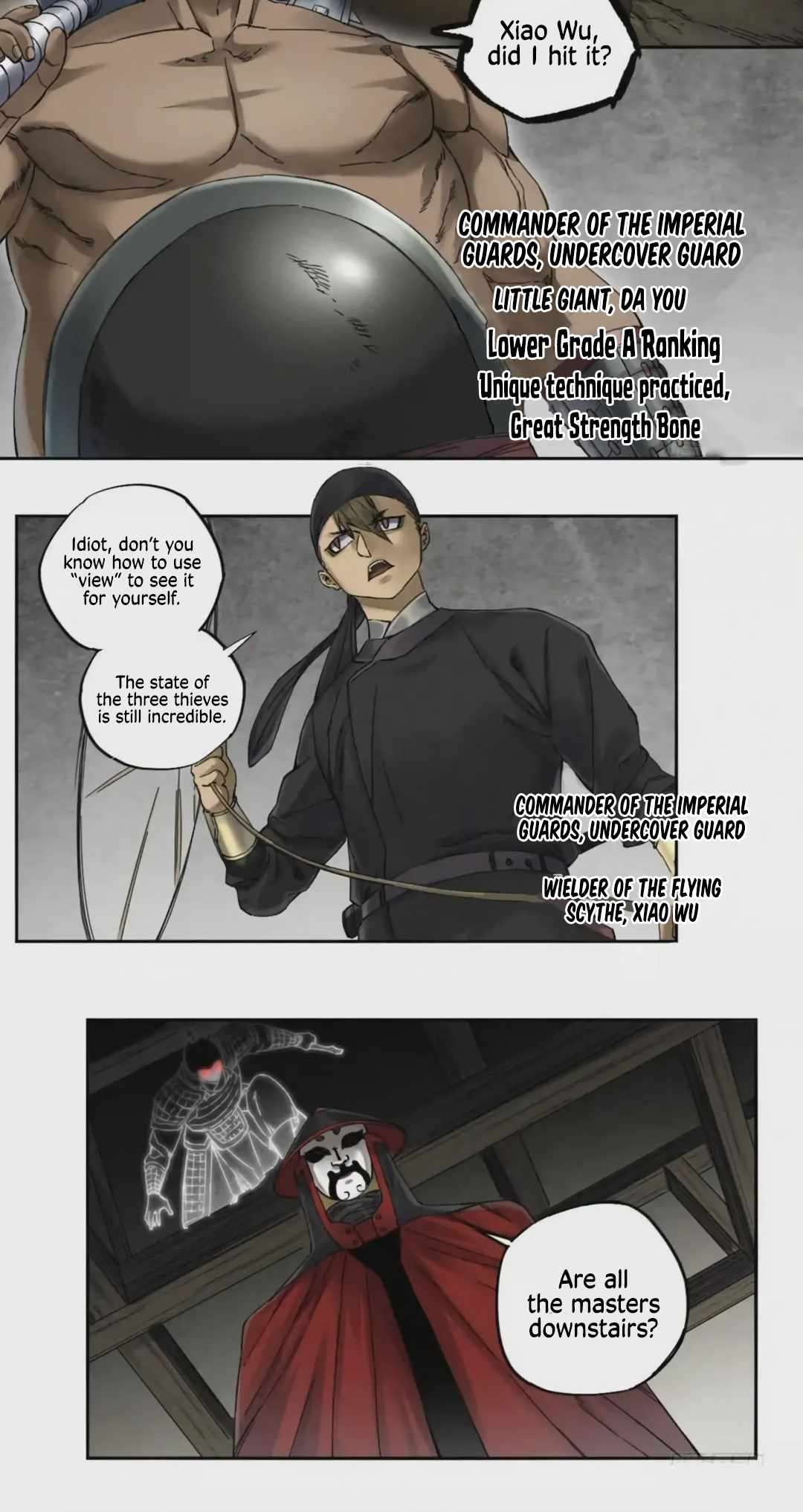 Chapter 227 - Image 12