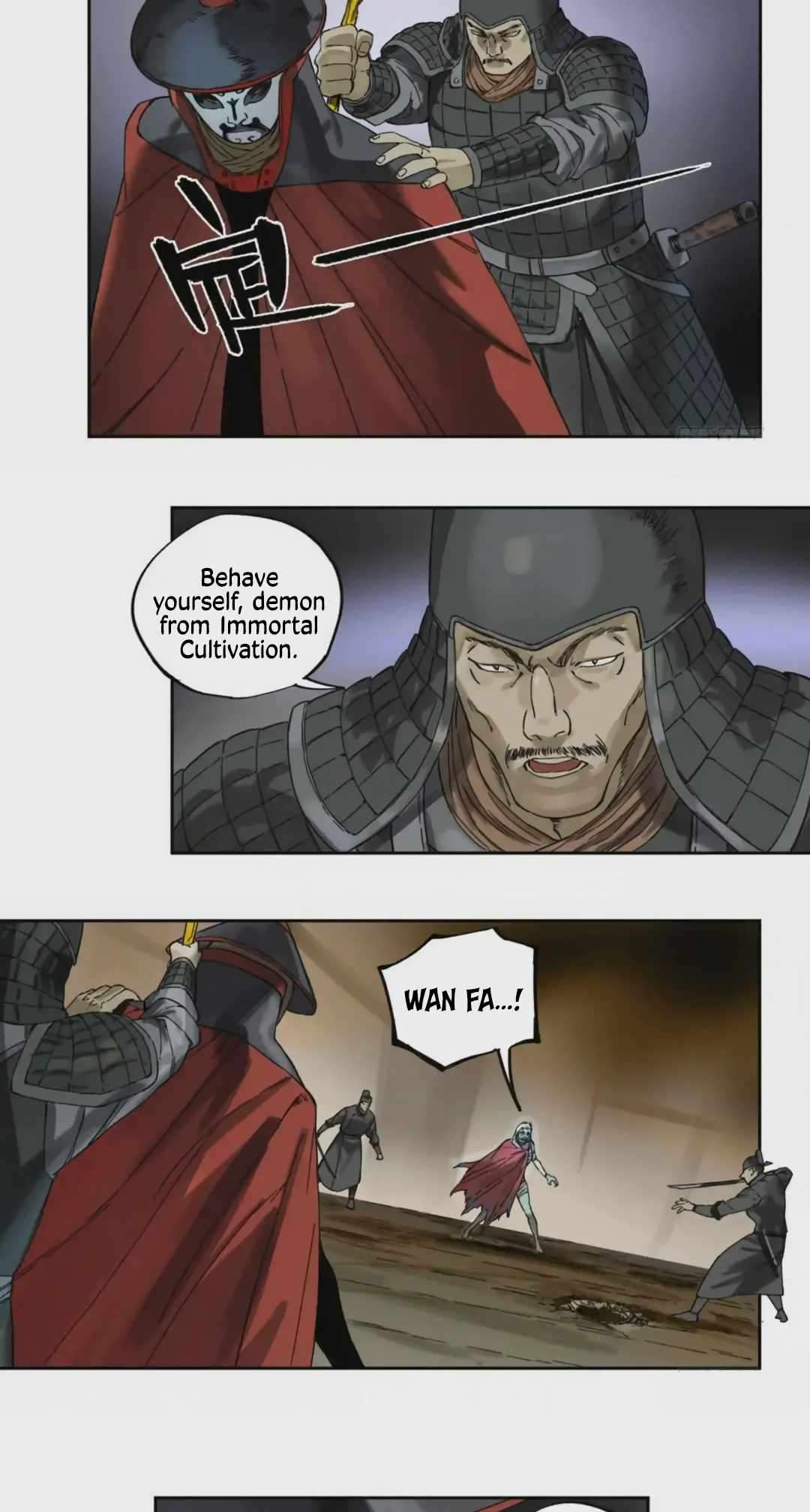 Chapter 227 - Image 14