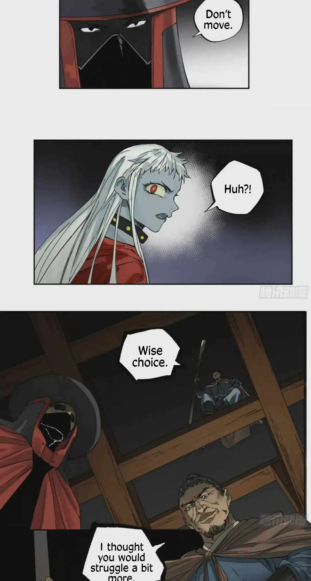 Chapter 227 - Image 15