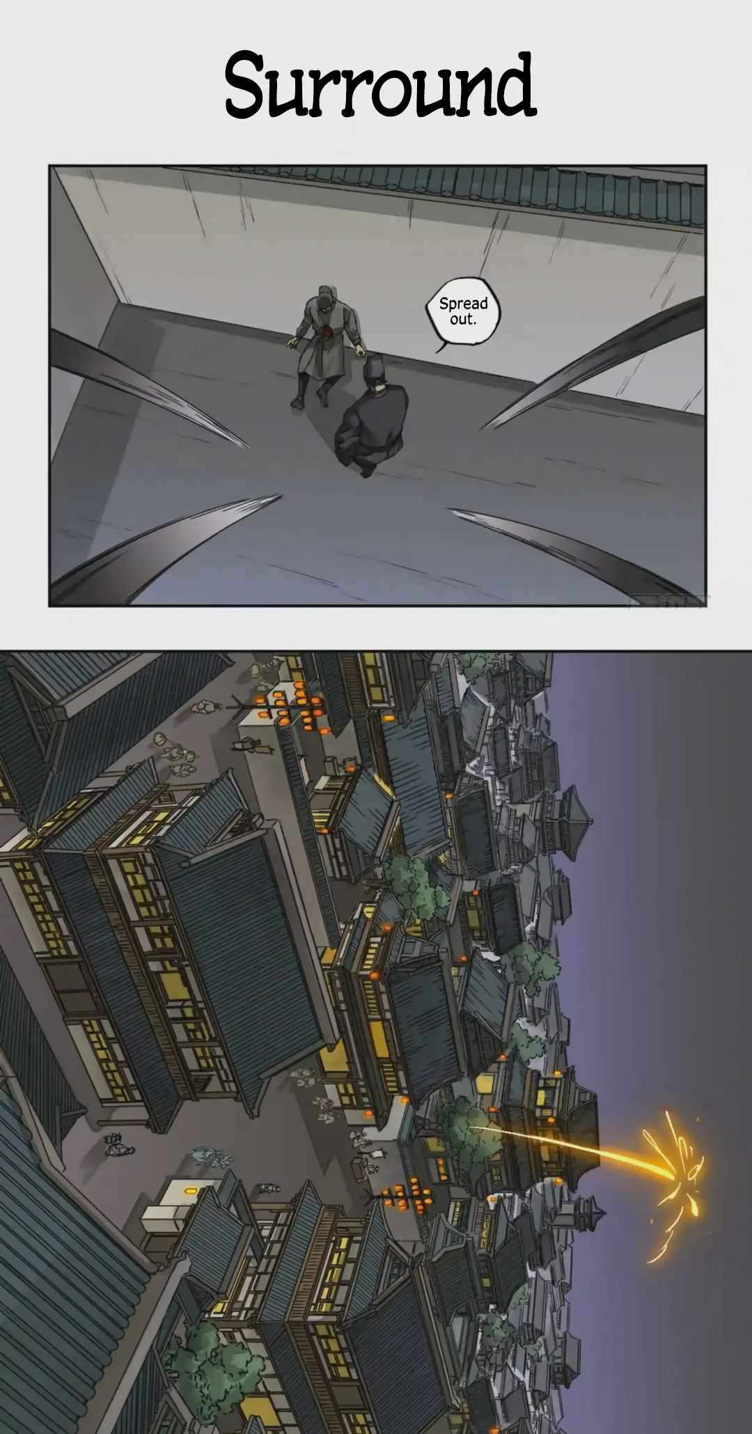 Chapter 227 - Image 2