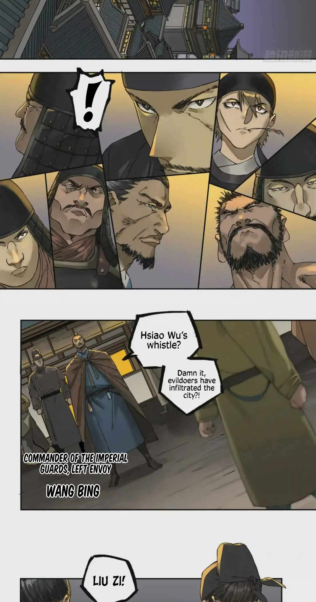 Chapter 227 - Image 3