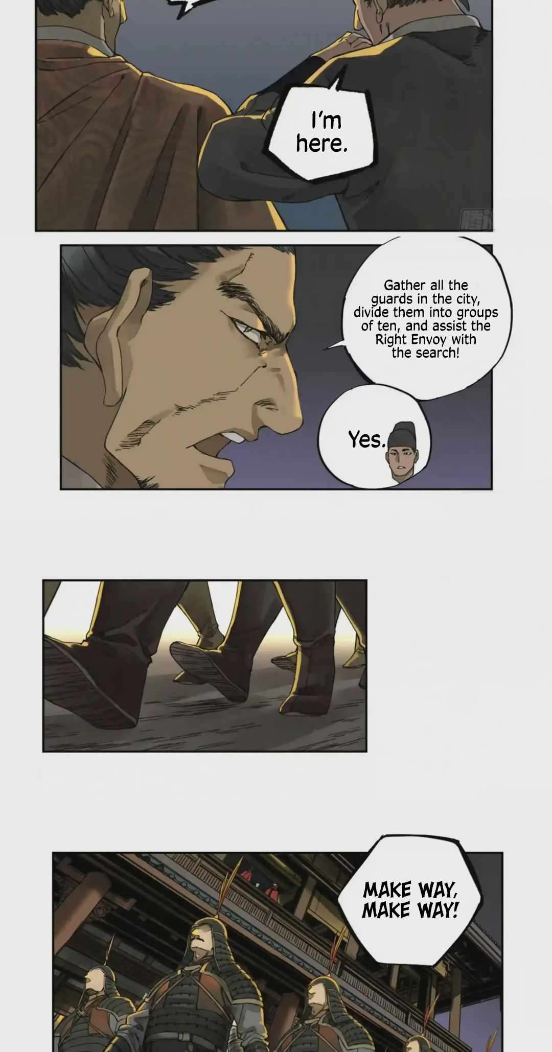 Chapter 227 - Image 4