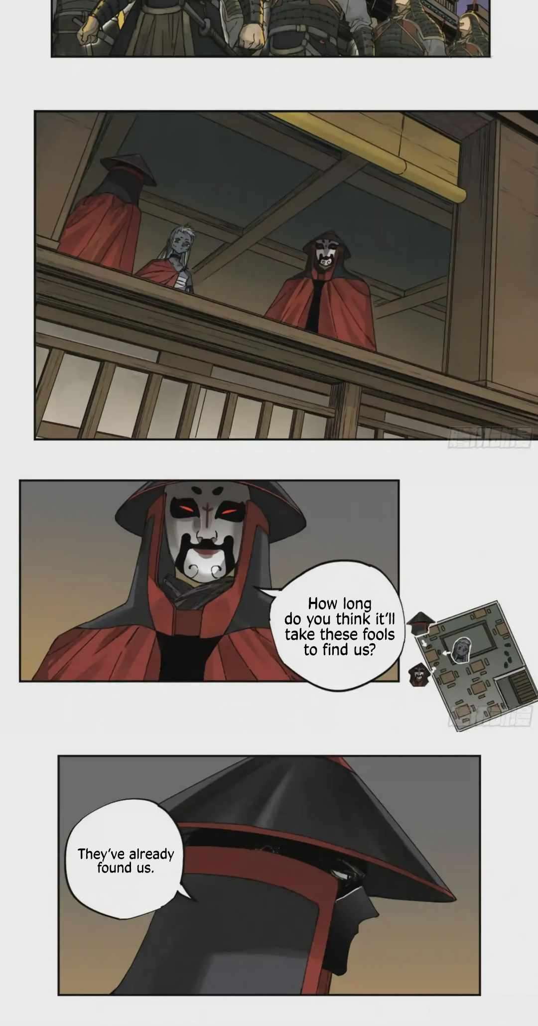 Chapter 227 - Image 5