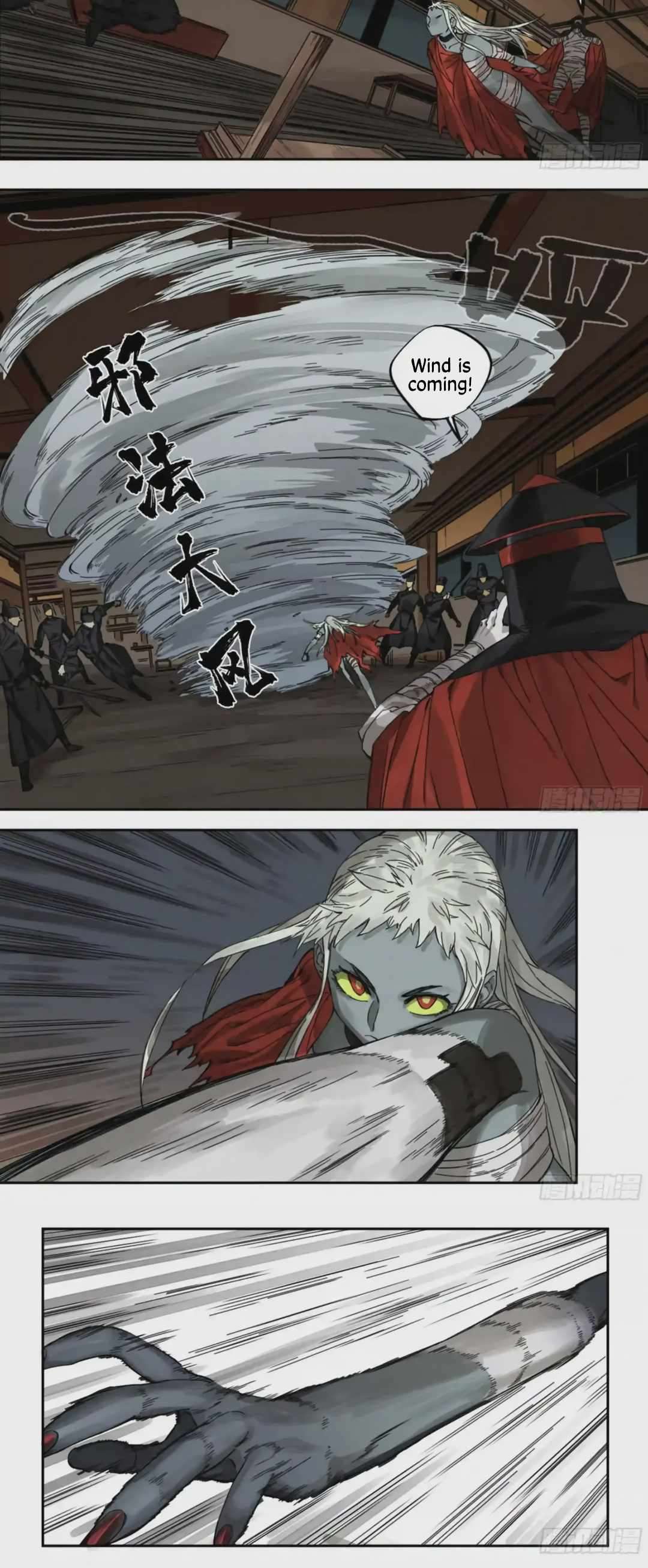 Chapter 227 - Image 8