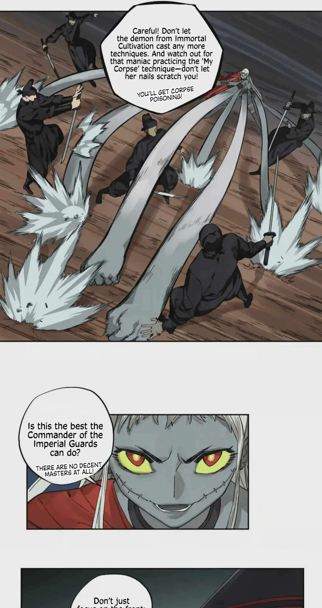 Chapter 227 - Image 9