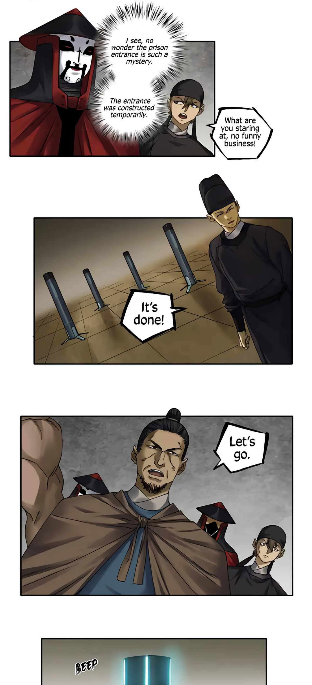 Chapter 228 - Image 10