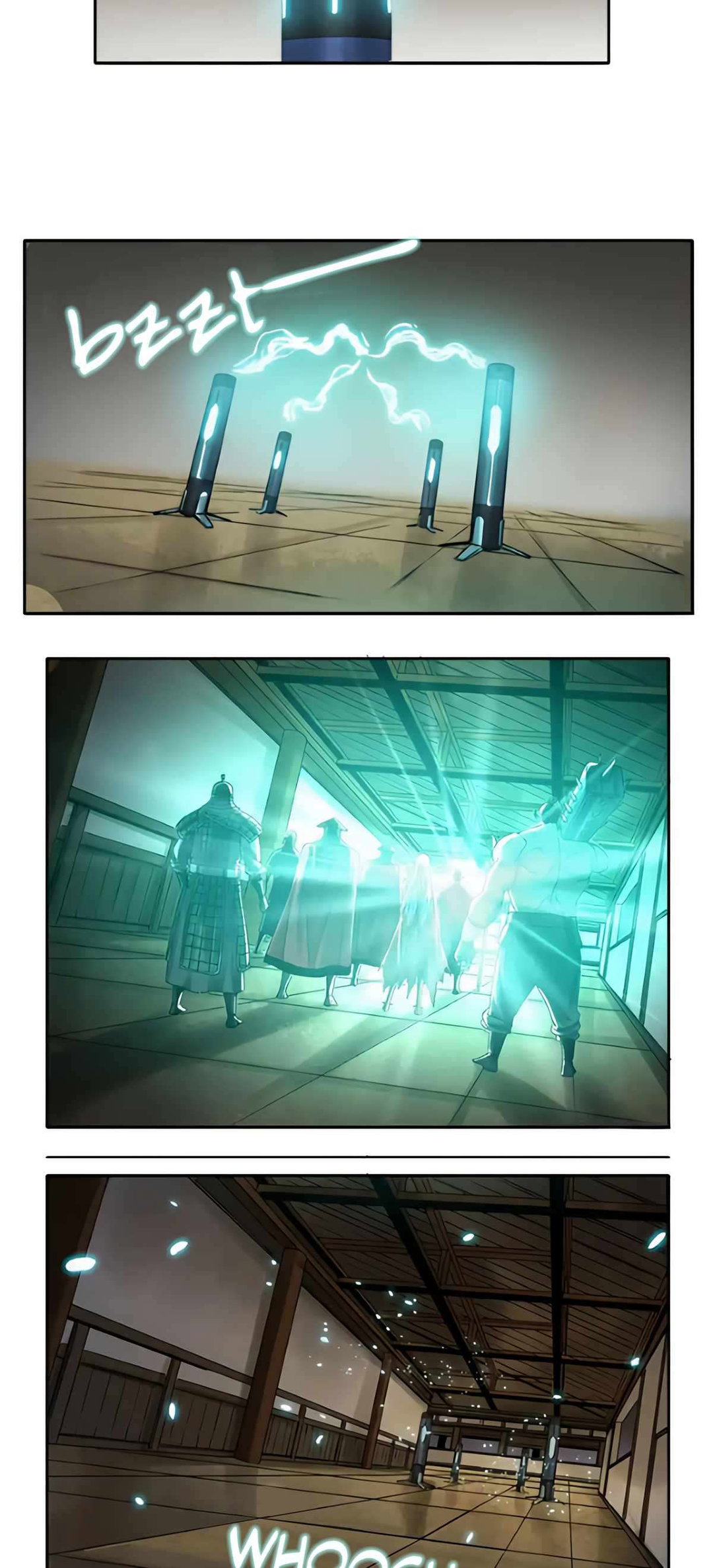 Chapter 228 - Image 11