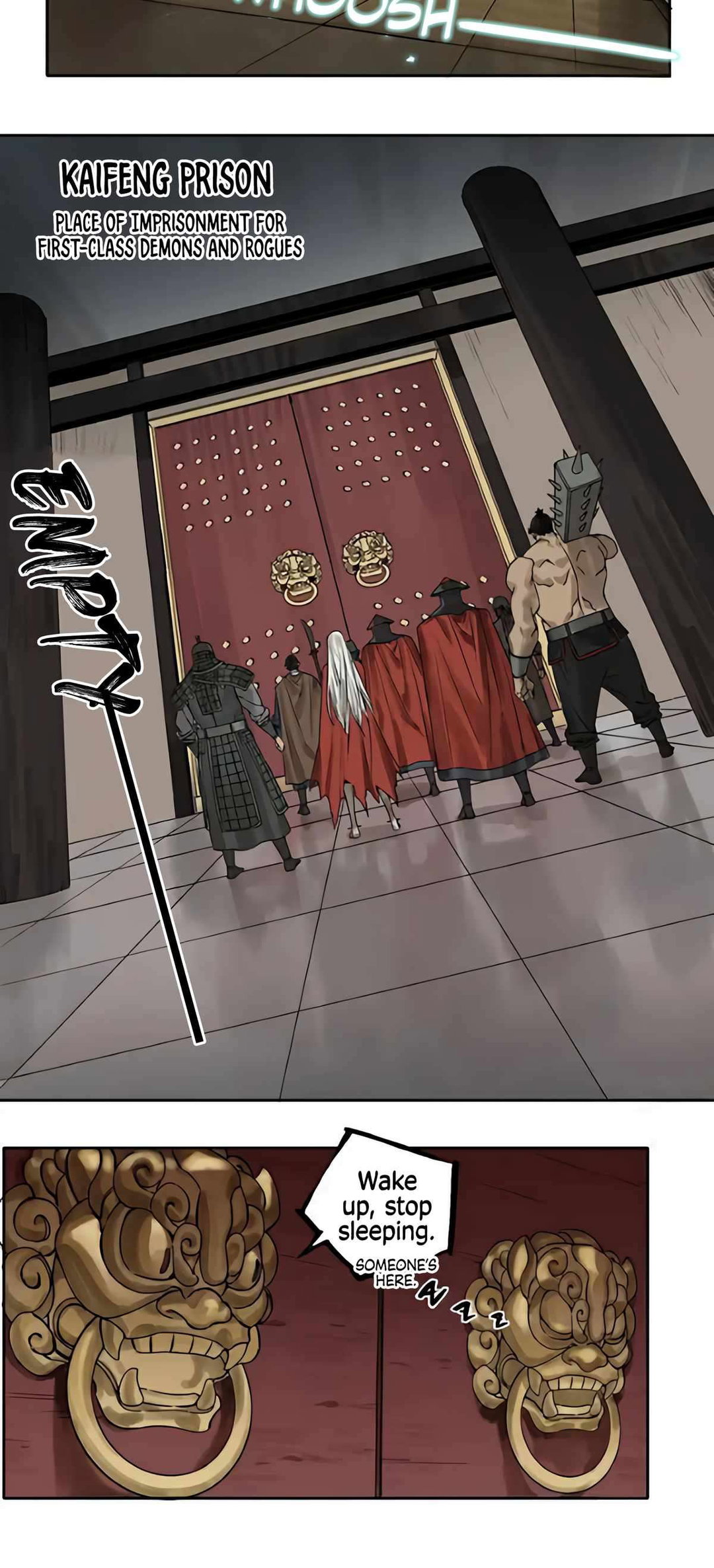 Chapter 228 - Image 12