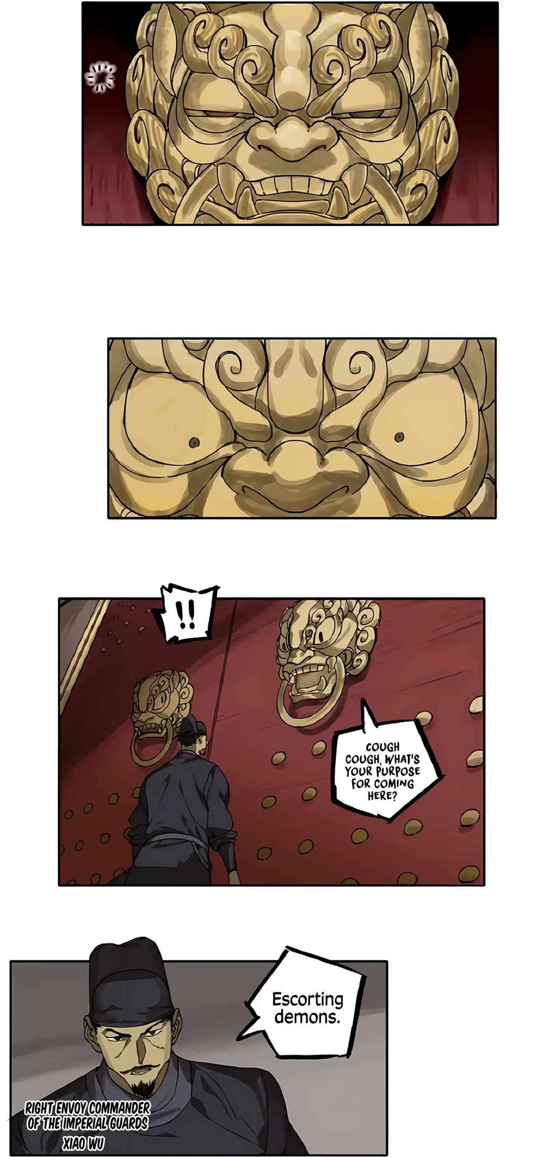 Chapter 228 - Image 13