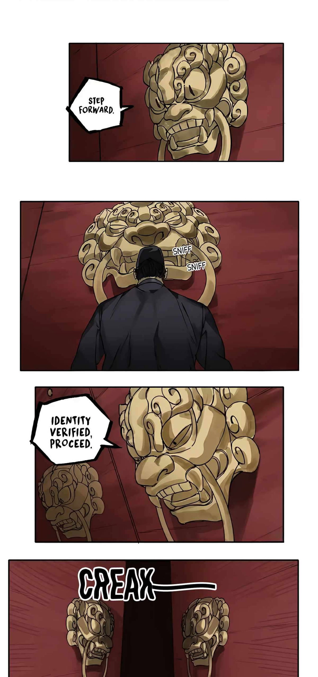 Chapter 228 - Image 14