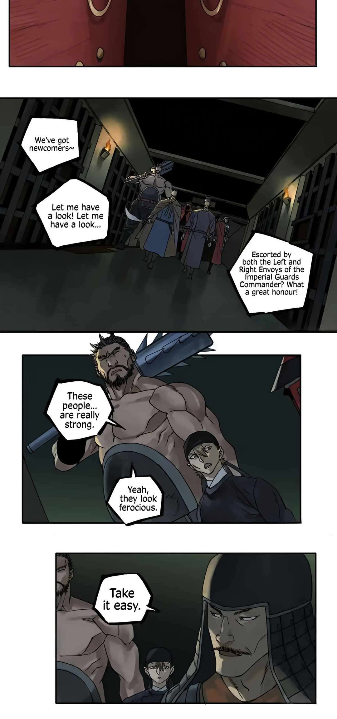 Chapter 228 - Image 15