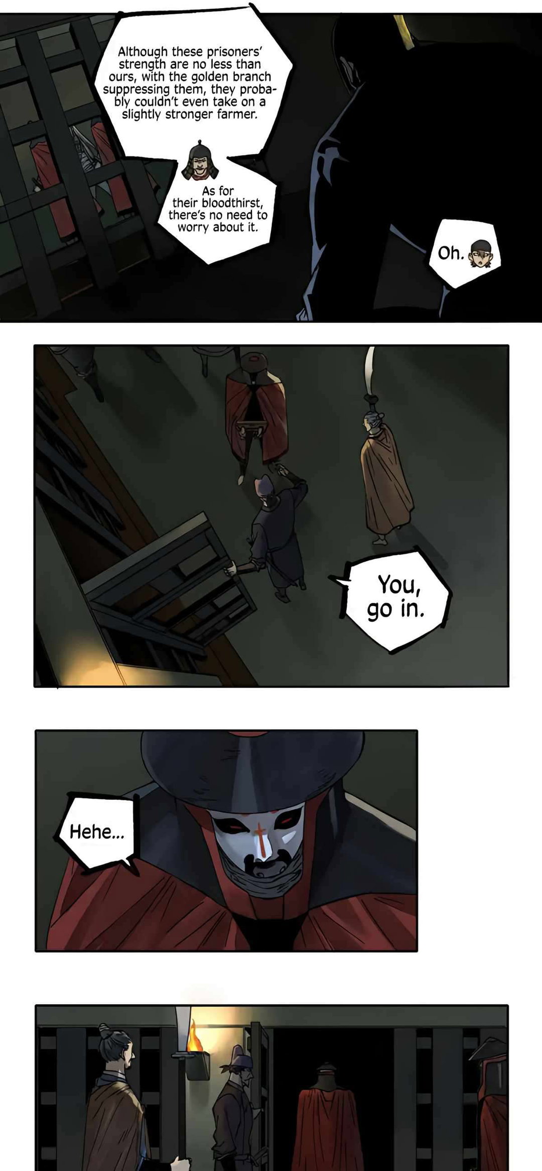 Chapter 228 - Image 16