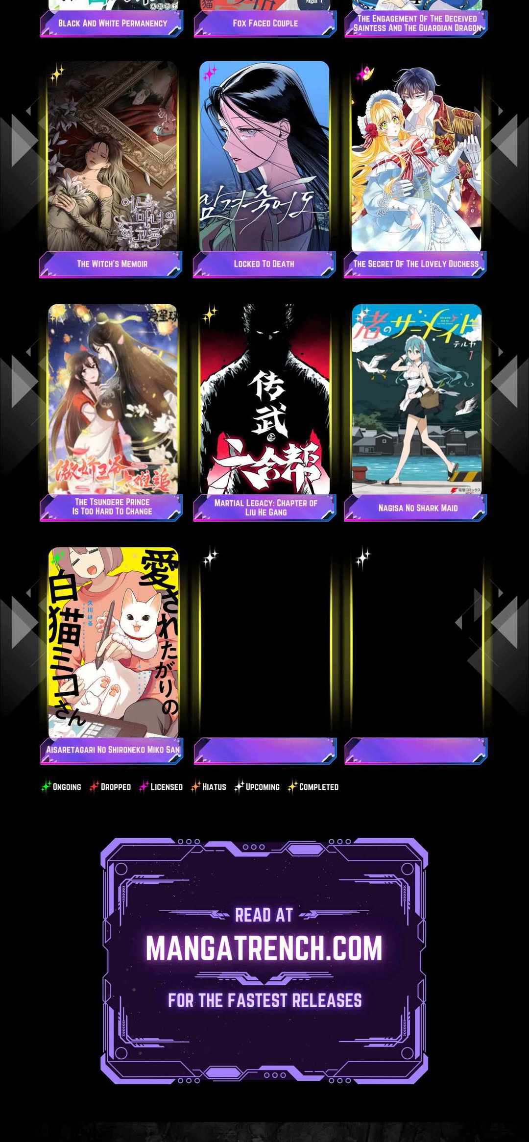 Chapter 228 - Image 18