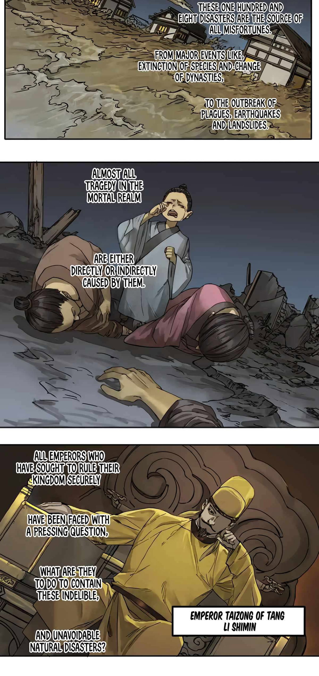 Chapter 228 - Image 3