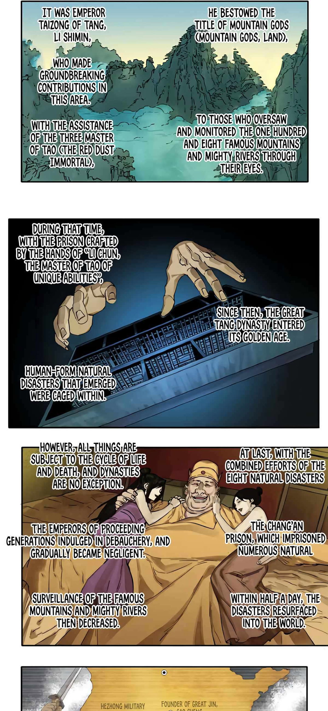 Chapter 228 - Image 4