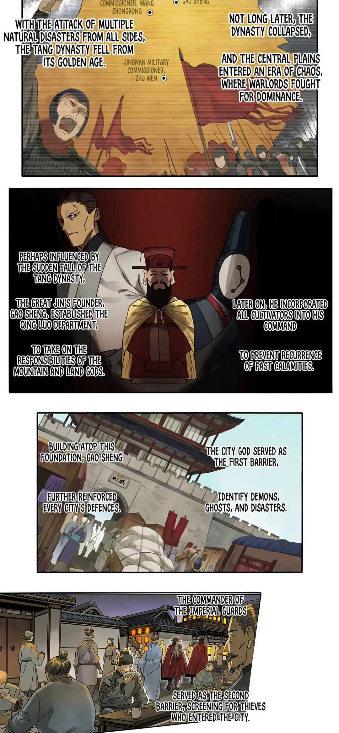 Chapter 228 - Image 5