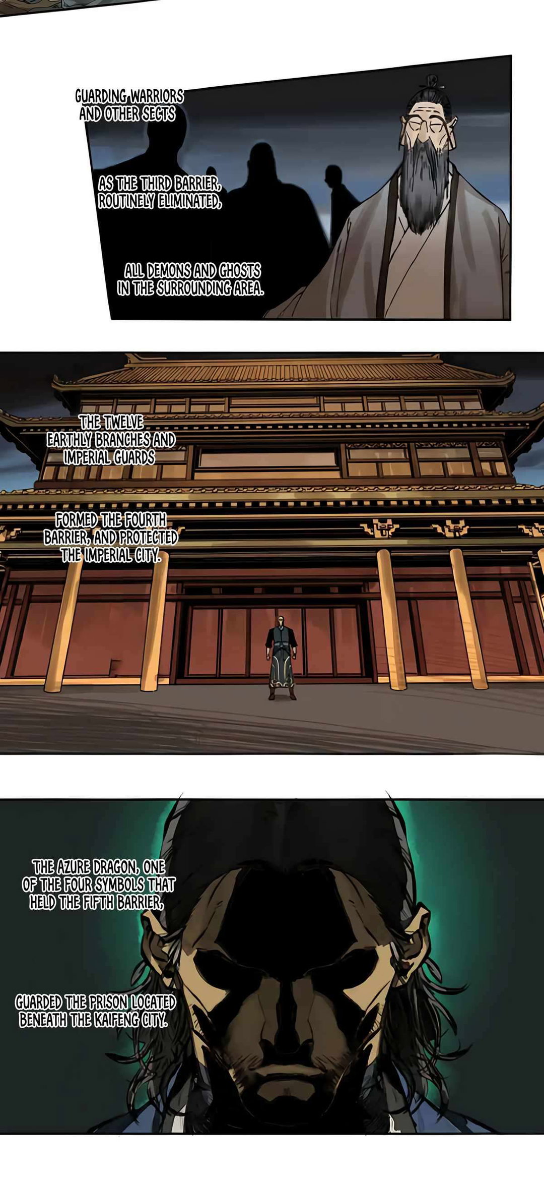 Chapter 228 - Image 6