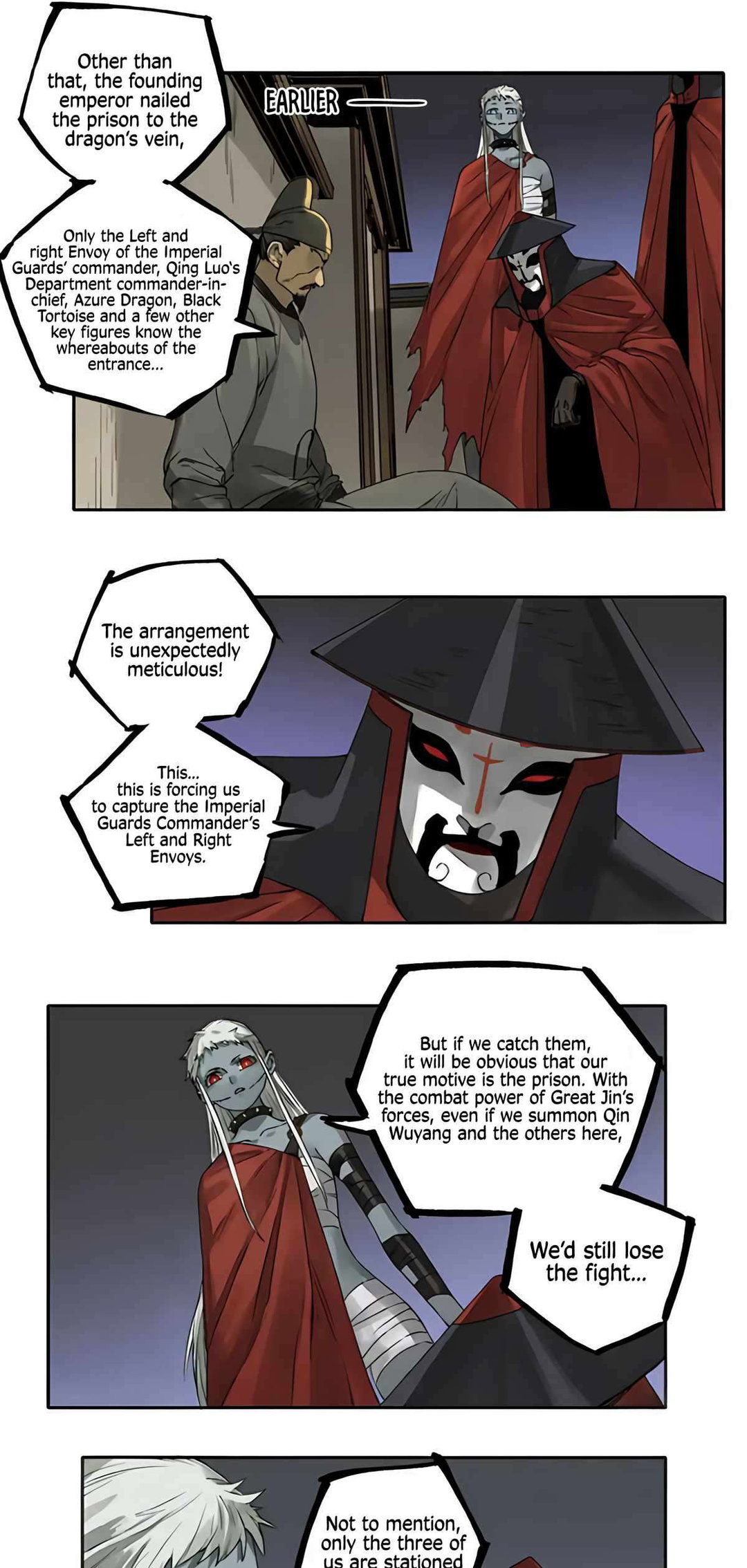 Chapter 228 - Image 7