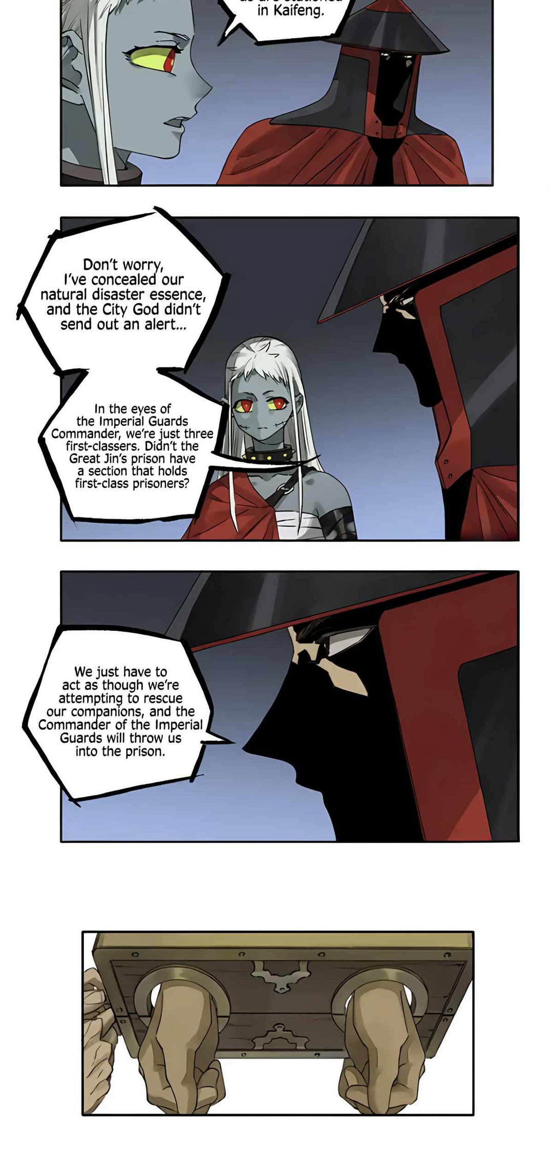 Chapter 228 - Image 8