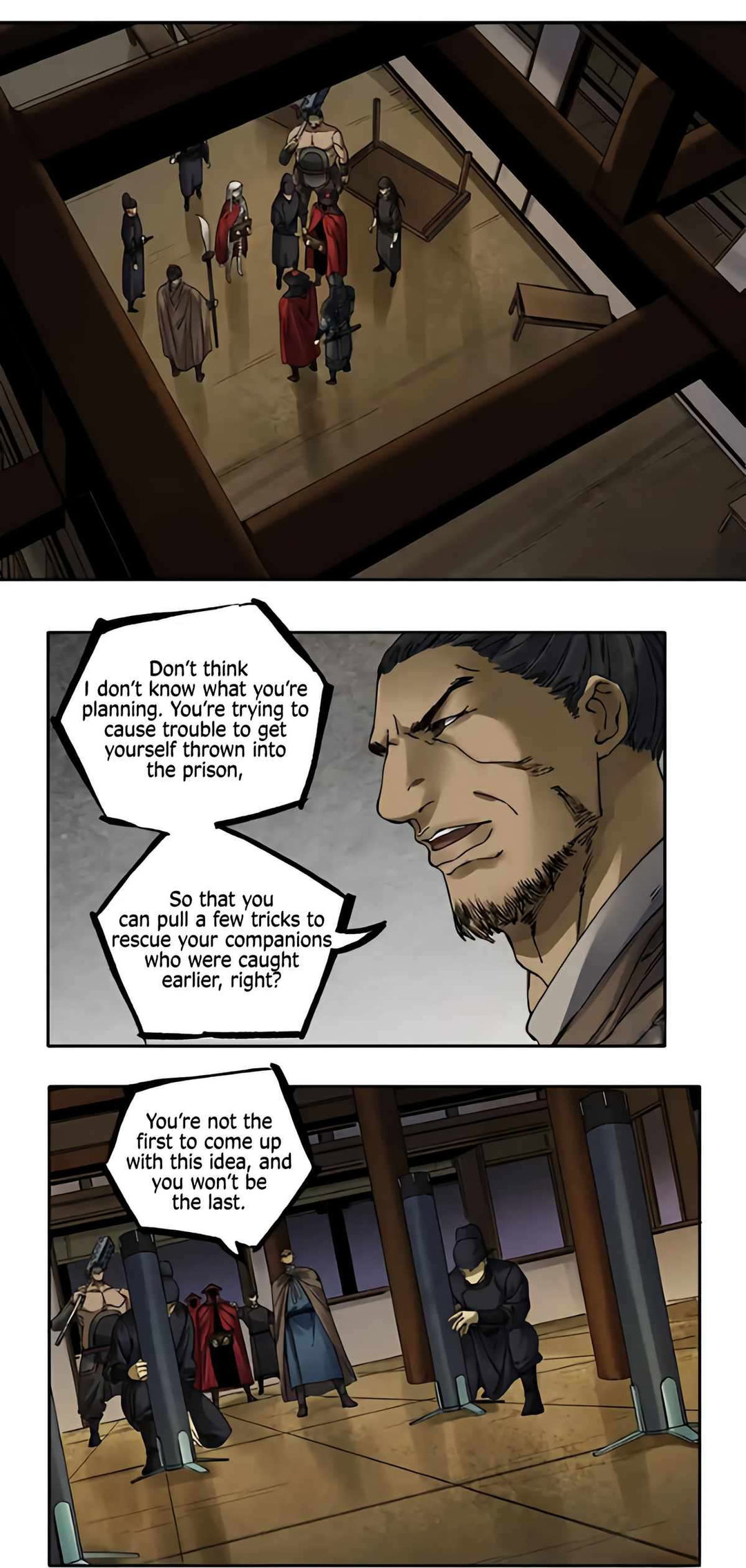 Chapter 228 - Image 9