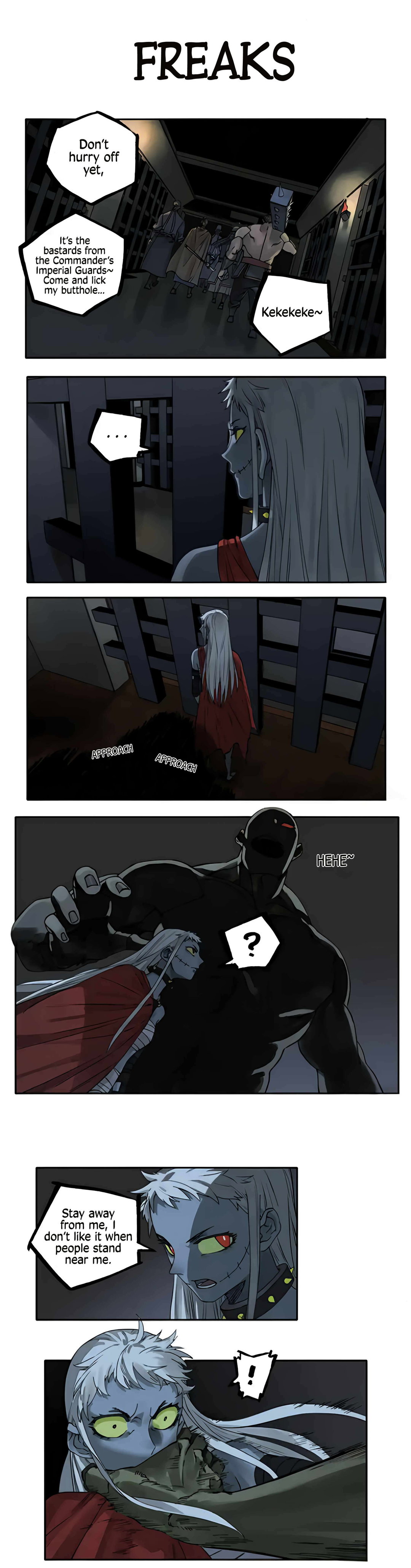 Chapter 229 - Image 2