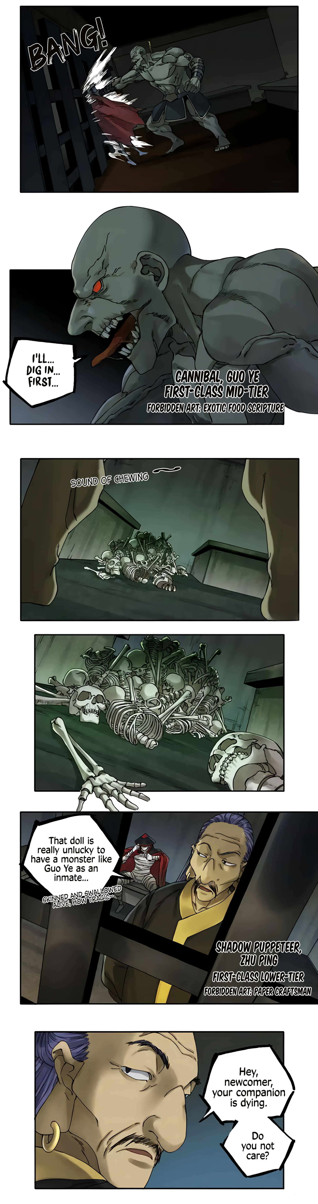 Chapter 229 - Image 3