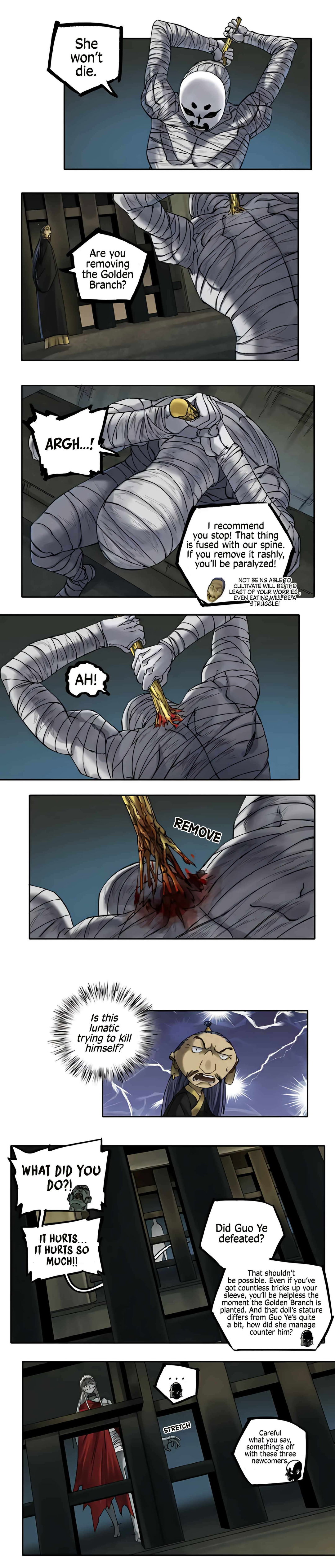 Chapter 229 - Image 4