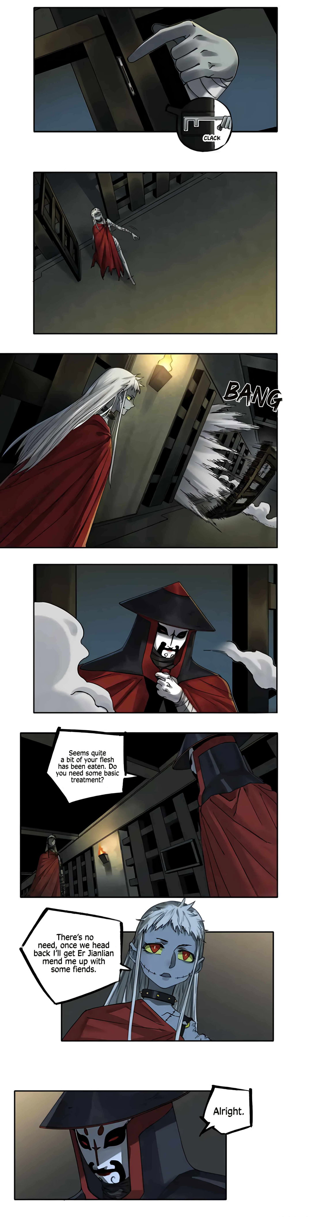 Chapter 229 - Image 5