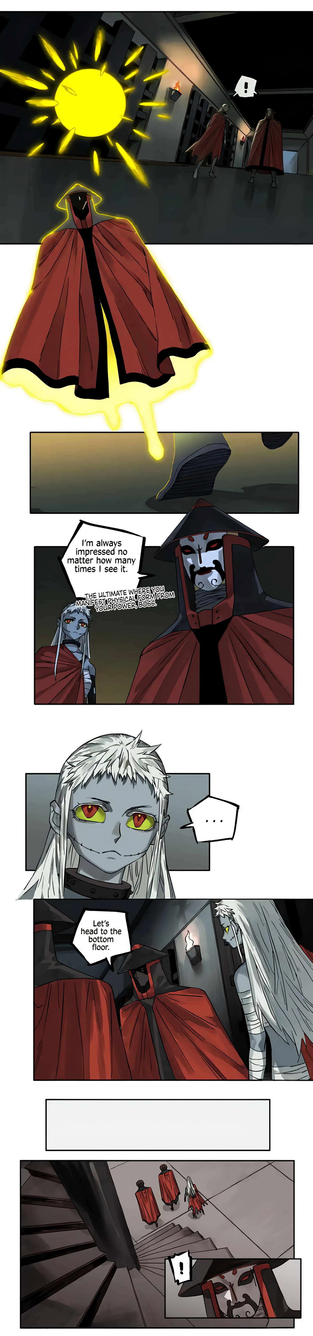 Chapter 229 - Image 6