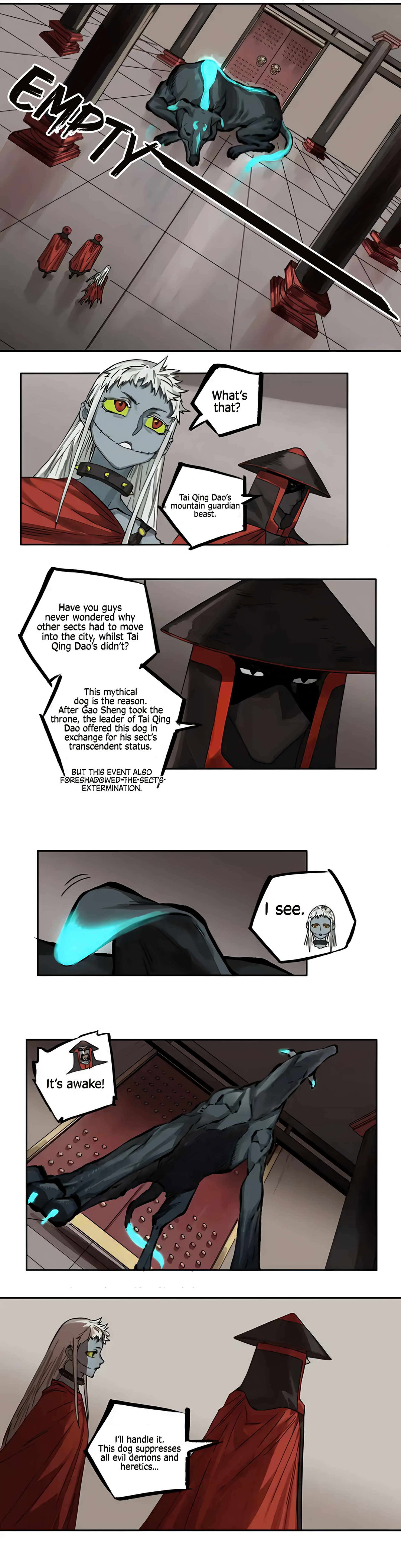 Chapter 229 - Image 7