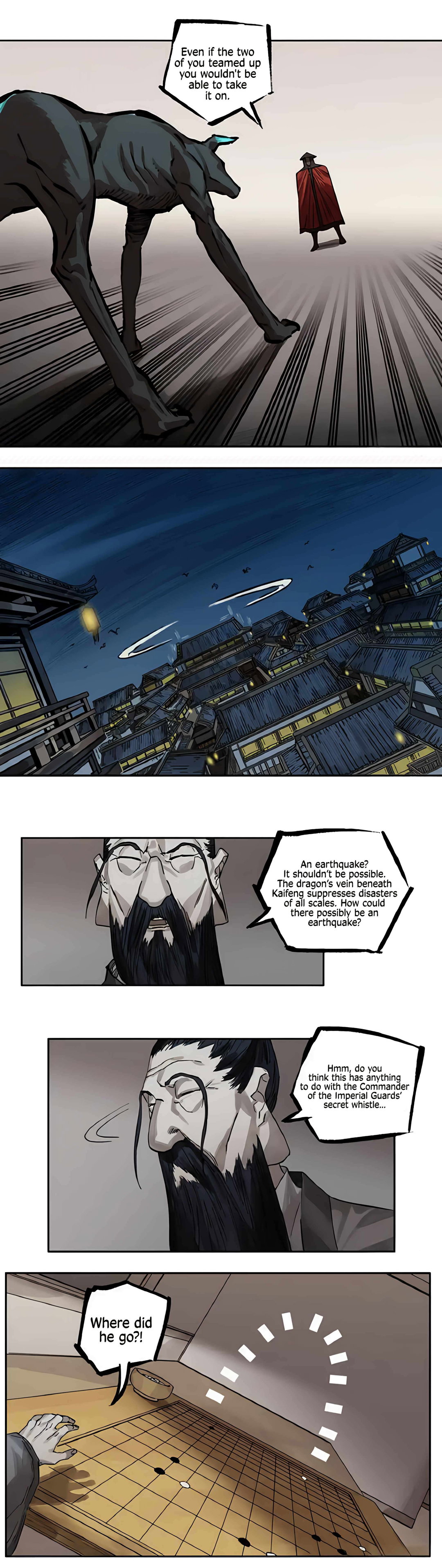 Chapter 229 - Image 8