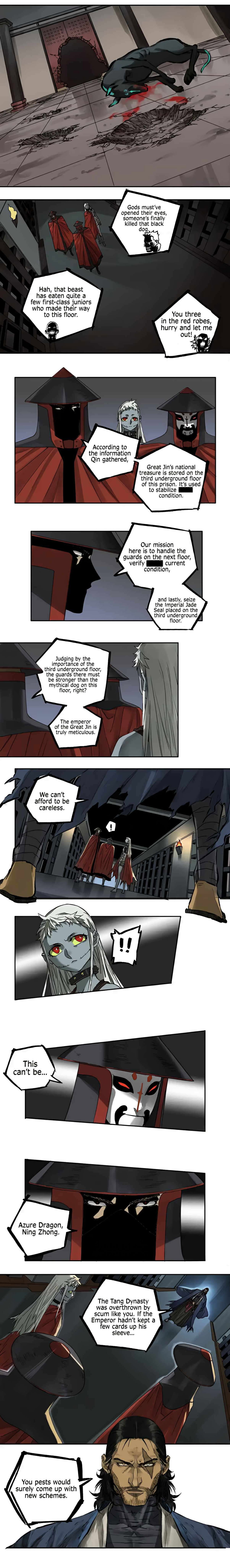 Chapter 229 - Image 9