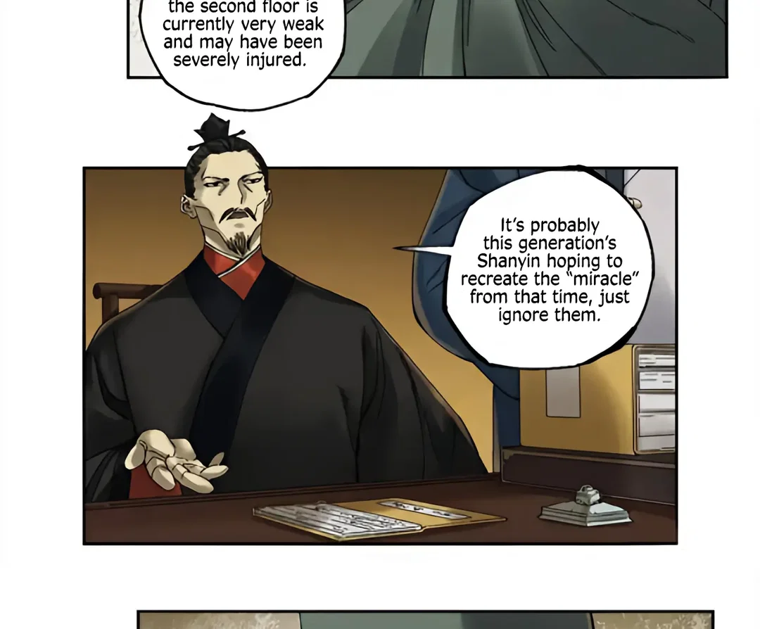 Chapter 230 - Image 11