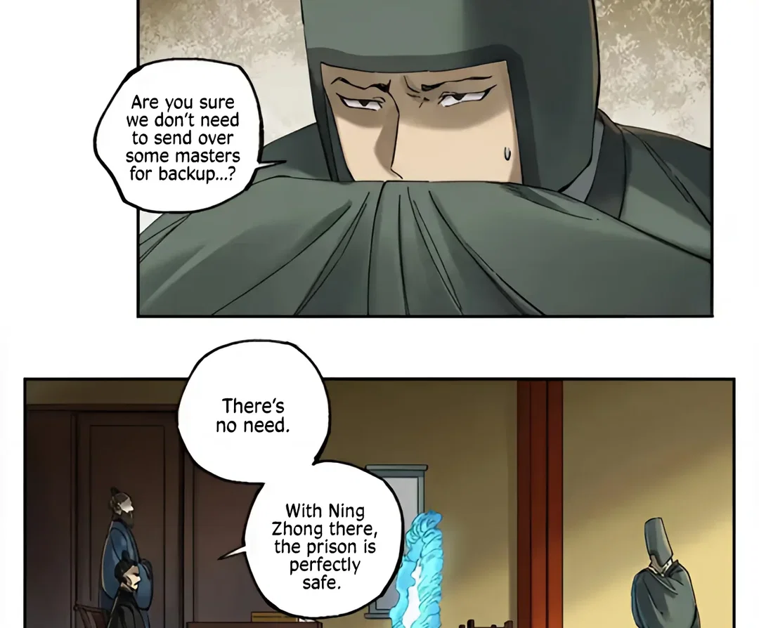 Chapter 230 - Image 12