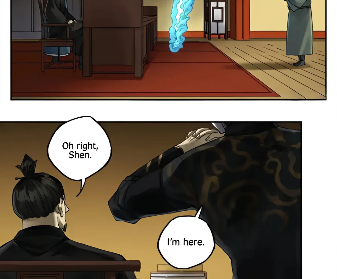 Chapter 230 - Image 13