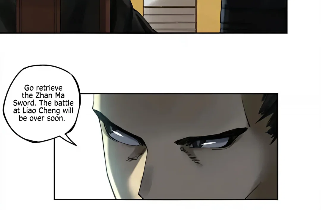 Chapter 230 - Image 14