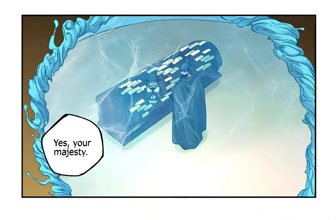 Chapter 230 - Image 15